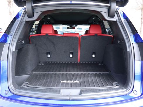 Certified 2020 Acura RDX A-Spec image 19