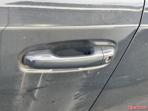 Used 2024 Toyota 4Runner TRD Off-Road Premium w/ Moonroof Package image 10