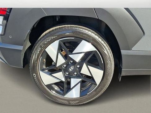 Certified 2024 Hyundai Kona Limited image 8