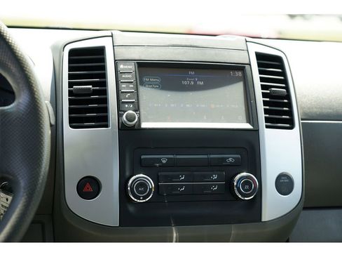 Used 2019 Nissan Frontier S image 20