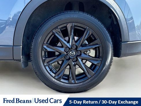 Used 2024 MAZDA CX-5 Carbon Edition AWD/4WD image 35