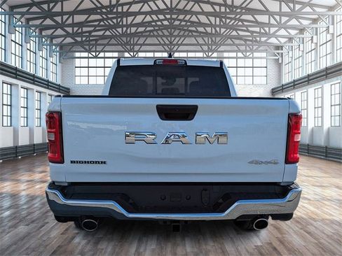 New 2026 RAM 1500 Big Horn image 5