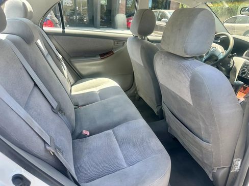 Used 2006 Toyota Corolla S FWD image 14