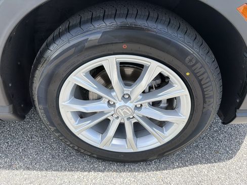 Used 2024 Honda CR-V EX-L image 22