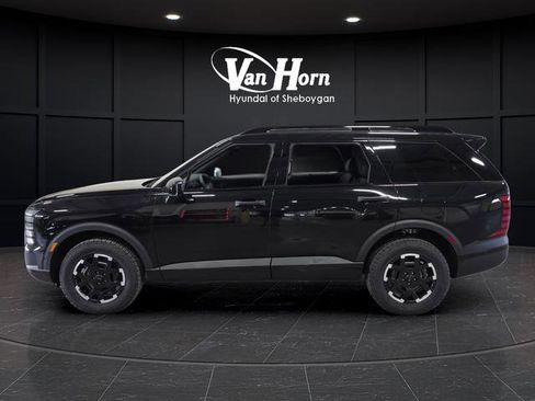 New 2026 Hyundai Palisade XRT Pro image 13