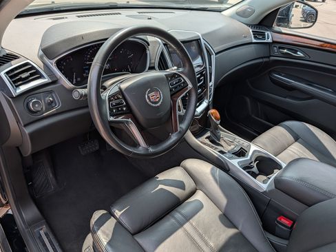 Used 2013 Cadillac SRX Premium AWD/4WD image 18