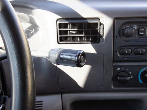 Used 2001 Ford F450 XL image 18