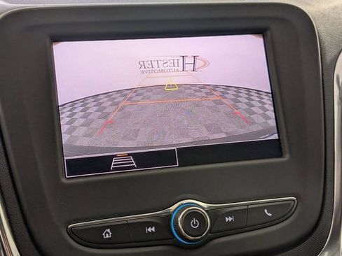 Used 2024 Chevrolet Equinox LT w/ LPO, Floor Liner Package FWD image 20