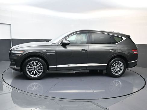 Used 2024 Genesis GV80 2.5T image 6