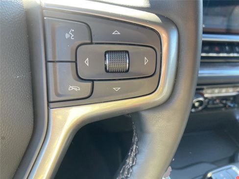 Used 2024 Chevrolet Silverado 1500 LTZ w/ LTZ Convenience Package II image 22