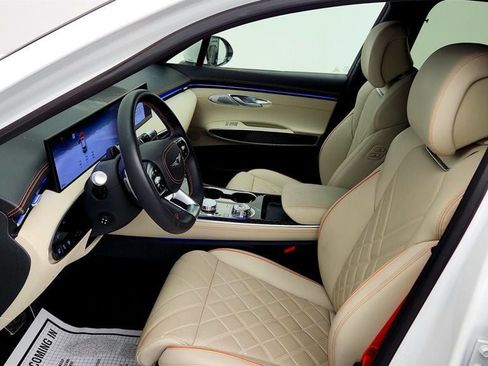 Used 2026 Genesis GV70 3.5T Sport Prestige AWD/4WD image 20