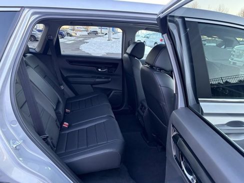 Certified 2023 Honda CR-V EX-L image 32