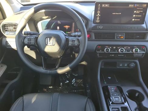 New 2026 Honda Passport RTL image 15