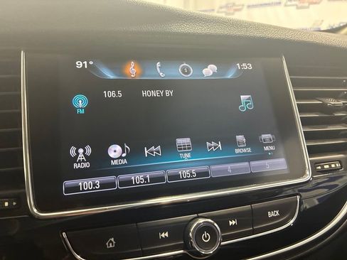Used 2017 Buick Encore Preferred FWD image 23