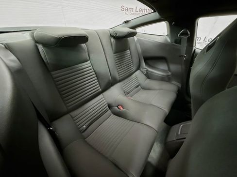 Used 2013 Ford Mustang Boss 302 w/ Boss 302 Accessory Pkg image 22