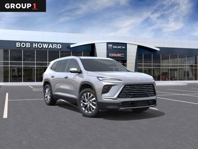 New 2026 Buick Enclave Preferred w/ Power Package