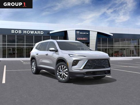 New 2026 Buick Enclave Preferred w/ Power Package image 1