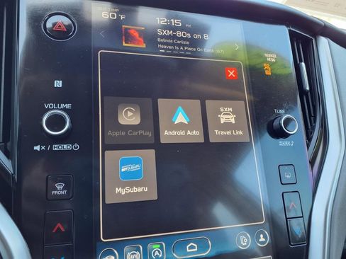 Certified 2025 Subaru Outback Premium w/ Popular Package #1A image 7