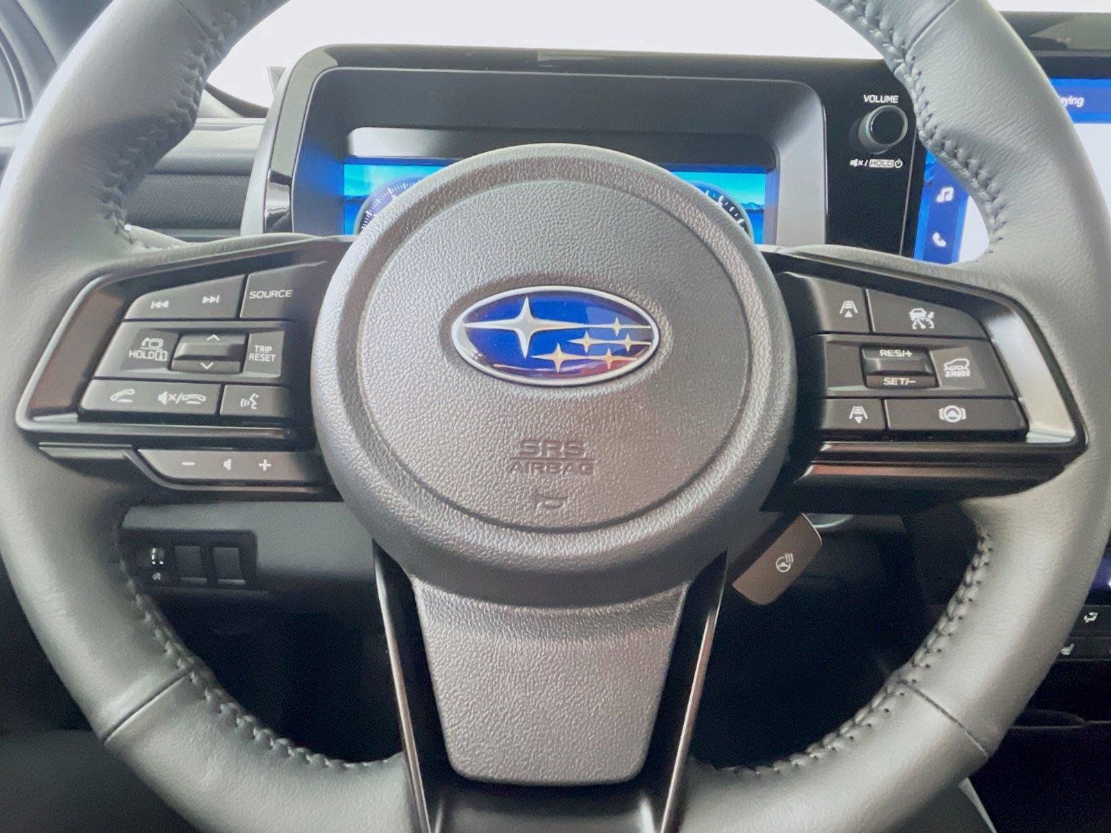 New 2026 Subaru Outback Limited AWD/4WD image 13