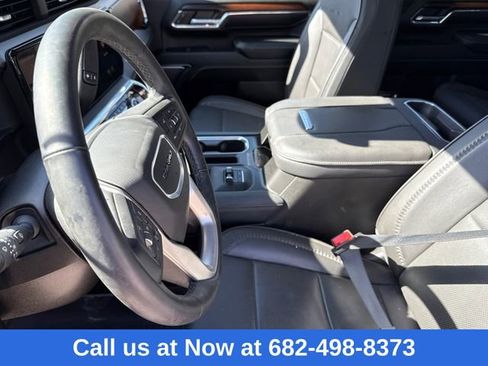 Used 2024 GMC Sierra 2500 Denali w/ Denali Reserve Package image 20