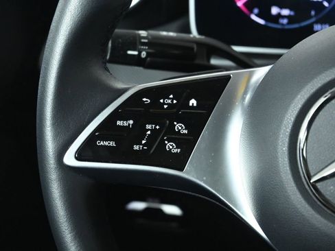 Certified 2025 Mercedes-Benz C 300 4MATIC Sedan image 18