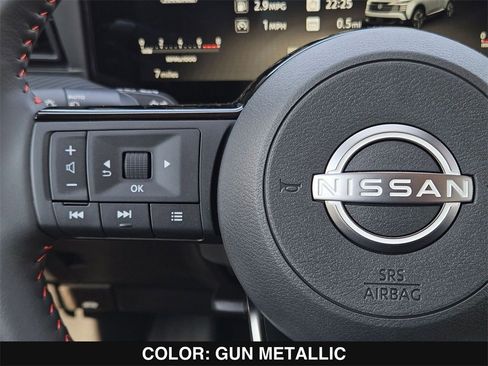 New 2026 Nissan Kicks SR image 23