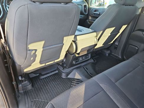 Used 2021 Chevrolet Silverado 1500 LT w/ Texas Edition Plus image 19