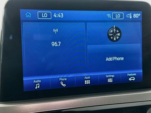 Used 2024 Ford Escape Active FWD image 21