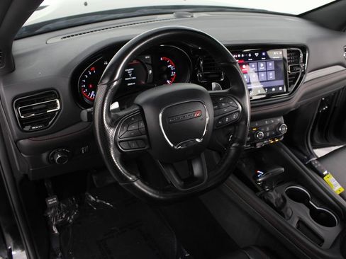 Used 2025 Dodge Durango GT AWD/4WD image 8