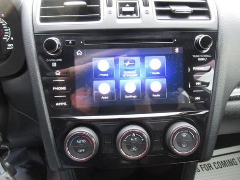 Used 2020 Subaru WRX Premium w/ Performance Package image 22