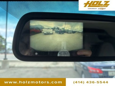 Used 2017 Chevrolet Express 2500 RWD image 19