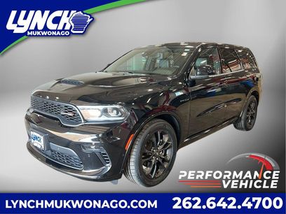 Used 2022 Dodge Durango R/T