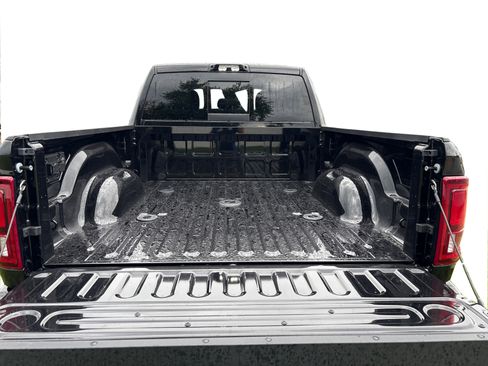 New 2025 RAM 2500 Tradesman image 11