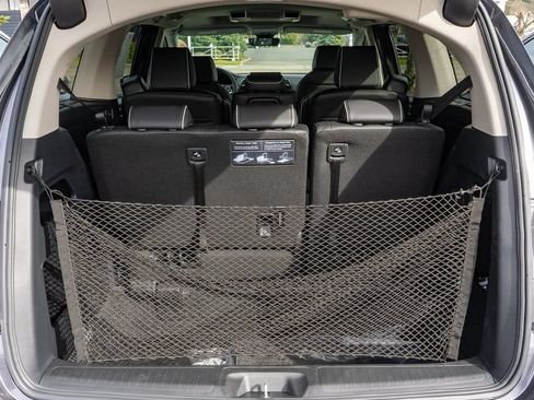 New 2026 Honda Odyssey EX-L image 13