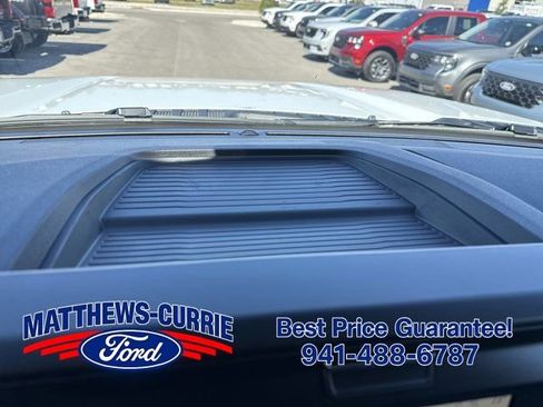 New 2026 Ford F350 XL w/ XL Chrome Package RWD image 19