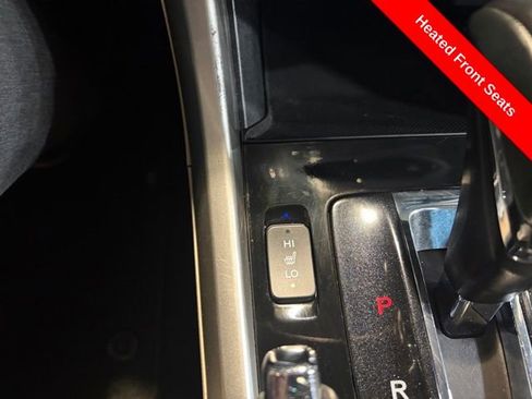 Used 2017 Honda Accord EX-L image 13