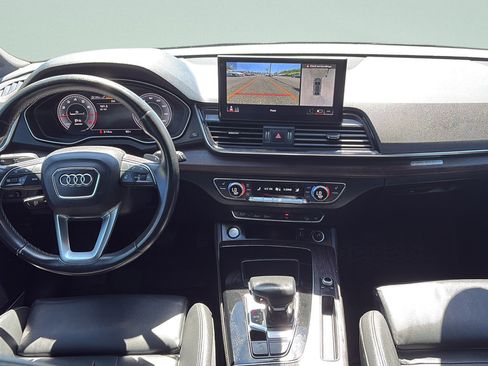 Used 2022 Audi Q5 2.0T Premium Plus AWD/4WD image 11