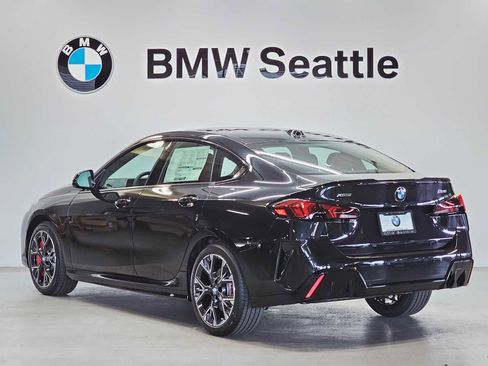 New 2025 BMW 228i xDrive w/ Premium Package image 4