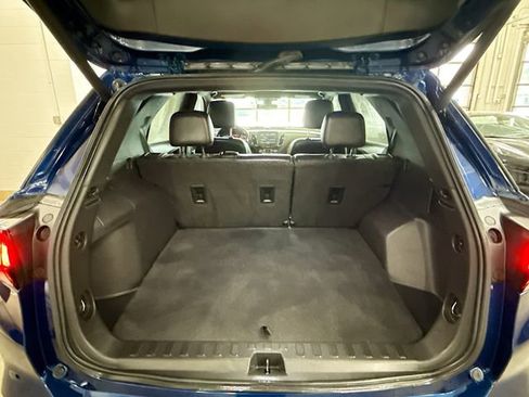 Used 2022 Chevrolet Equinox RS image 25