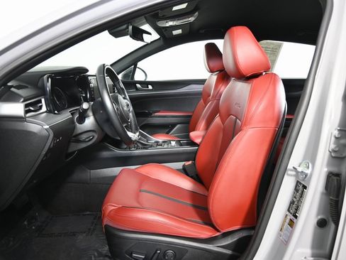 Used 2023 Kia K5 GT-Line w/ GT-Line Premium Package image 20