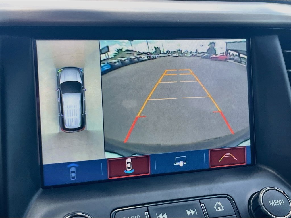 Used 2019 GMC Acadia Denali w/ Technology Package FWD image 14