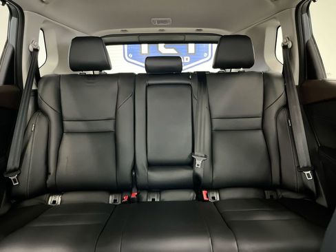 Used 2023 Nissan Rogue SL w/ SL Premium Package image 23