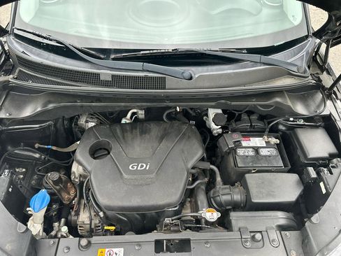 Used 2015 Kia Soul FWD image 22