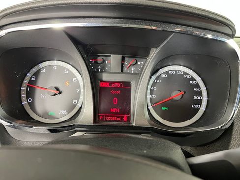 Used 2016 GMC Terrain SLE image 20