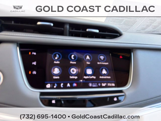 Used 2022 Cadillac XT5 Premium Luxury w/ Technology Package AWD/4WD image 23