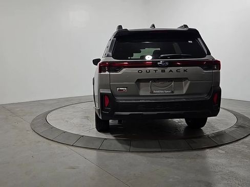 New 2026 Subaru Outback Limited image 4