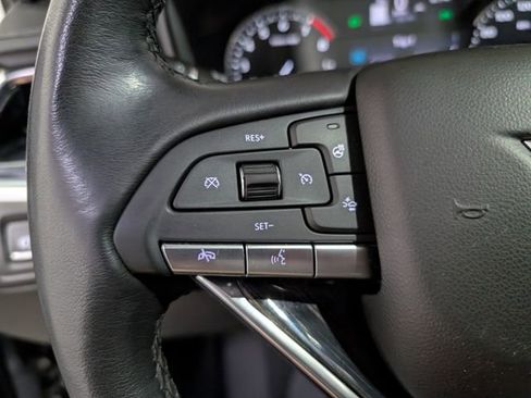 Used 2021 Cadillac XT6 Premium Luxury FWD image 21