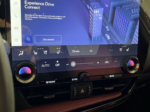 Used 2023 Lexus NX 350 AWD image 21