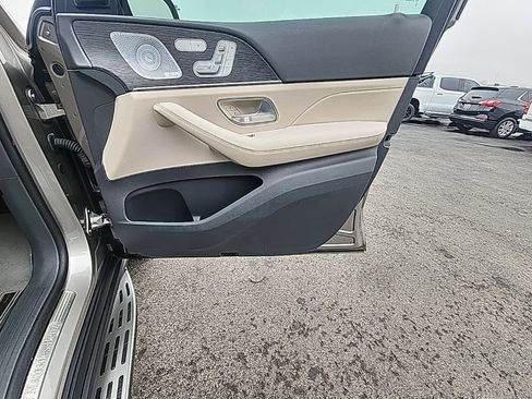 Used 2020 Mercedes-Benz GLE 350 4MATIC image 34