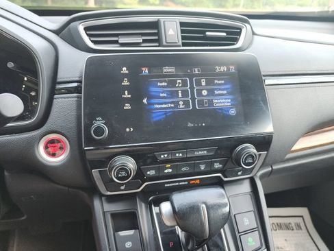 Used 2020 Honda CR-V EX-L image 21